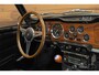 Triumph TR6 | Gerestaureerd | Goede staat | 1973