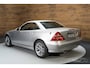 Mercedes-Benz SLK 200 Cabriolet