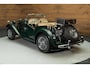 MG TD MK2 | Extensively restored | 1953