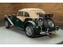 MG TD MK2 | Extensively restored | 1953