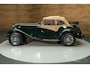 MG TD MK2 | Extensively restored | 1953