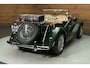 MG TD MK2 | Extensively restored | 1953