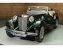 MG TD MK2 | Extensively restored | 1953