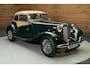 MG TD MK2 | Extensively restored | 1953