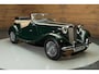 MG TD MK2 | Extensively restored | 1953
