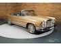 Mercedes-Benz SE 280 Flachkuhler Cabriolet | 1971