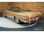 Mercedes-Benz SE 280 Flachkuhler Cabriolet | 1971