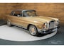 Mercedes-Benz SE 280 Flachkuhler Cabriolet | 1971