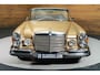 Mercedes-Benz SE 280 Flachkuhler Cabriolet | 1971