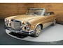 Mercedes-Benz SE 280 Flachkuhler Cabriolet | 1971