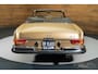 Mercedes-Benz SE 280 Flachkuhler Cabriolet | 1971