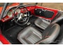 Alfa Romeo Spider Guilietta Cabriolet - 1961