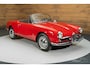 Alfa Romeo Spider Guilietta Cabriolet - 1961