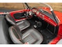 Alfa Romeo Spider Guilietta Cabriolet - 1961