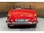 Alfa Romeo Spider Guilietta Cabriolet - 1961