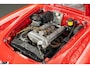 Alfa Romeo Spider Guilietta Cabriolet - 1961