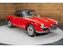 Alfa Romeo Spider Guilietta Cabriolet - 1961