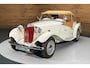 MG TD Cabriolet | 1953