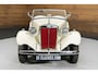 MG TD Cabriolet | 1953