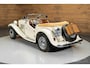 MG TD Cabriolet | 1953