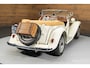 MG TD Cabriolet | 1953