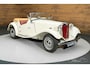 MG TD Cabriolet | 1953
