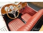MG TD Cabriolet | 1953