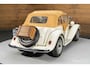 MG TD Cabriolet | 1953