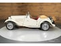 MG TD Cabriolet | 1953