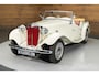 MG TD Cabriolet | 1953