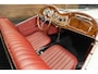 MG TD Cabriolet | 1953