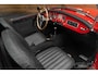 MG MG A MGA 1600 Cabriolet | 1960