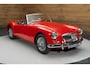 MG MG A MGA 1600 Cabriolet | 1960
