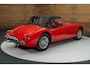 MG MG A MGA 1600 Cabriolet | 1960