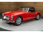 MG MG A MGA 1600 Cabriolet | 1960