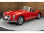 MG MG A MGA 1600 Cabriolet | 1960