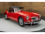 MG MG A MGA 1600 Cabriolet | 1960