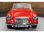 MG MG A MGA 1600 Cabriolet | 1960