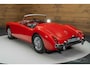 MG MG A MGA 1600 Cabriolet | 1960