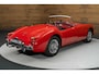MG MG A MGA 1600 Cabriolet | 1960