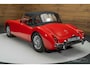 MG MG A MGA 1600 Cabriolet | 1960