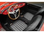 MG MG A MGA 1600 Cabriolet | 1960
