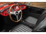 MG MG A MGA 1600 Cabriolet | 1960
