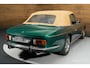 Jensen Interceptor MK3 Cabriolet | Uitvoerig Gerestaureerd | 1974
