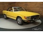 Mercedes-Benz SL 450SL Cabriolet