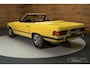 Mercedes-Benz SL 450SL Cabriolet