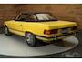 Mercedes-Benz SL 450SL Cabriolet
