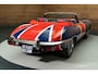 Jaguar E-Type S2 Cabriolet | Gerestaureerd | 1970