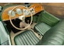 MG TD | Uitvoerig gerestaureerd | Zeer goede staat | 1950