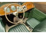 MG TD | Uitvoerig gerestaureerd | Zeer goede staat | 1950